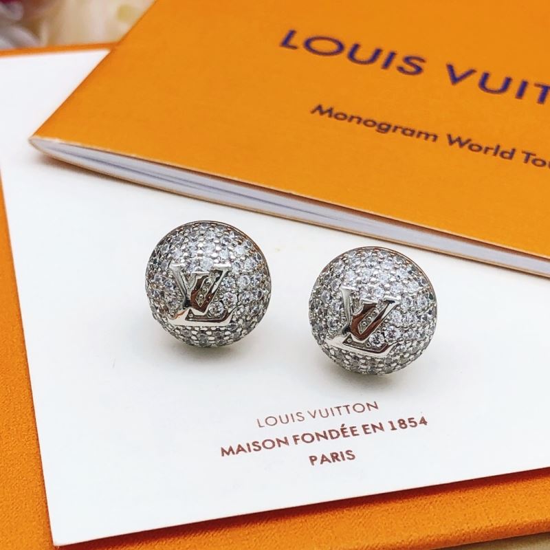 Louis Vuitton Earrings